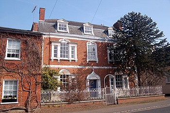 7 George Street March 2012